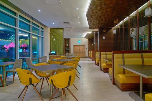 Hotel Jw Marriott,