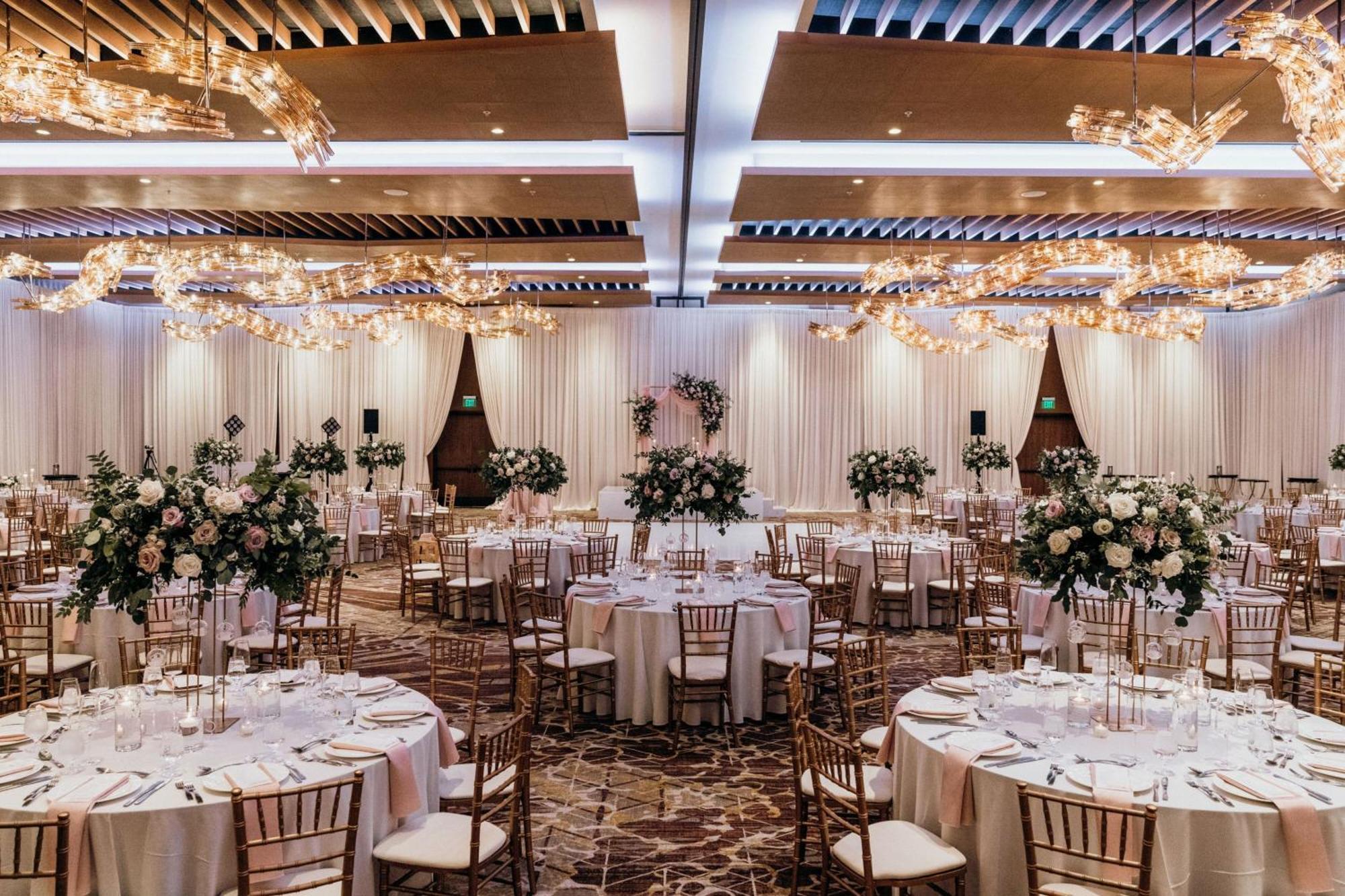 Jw Marriott, Anaheim