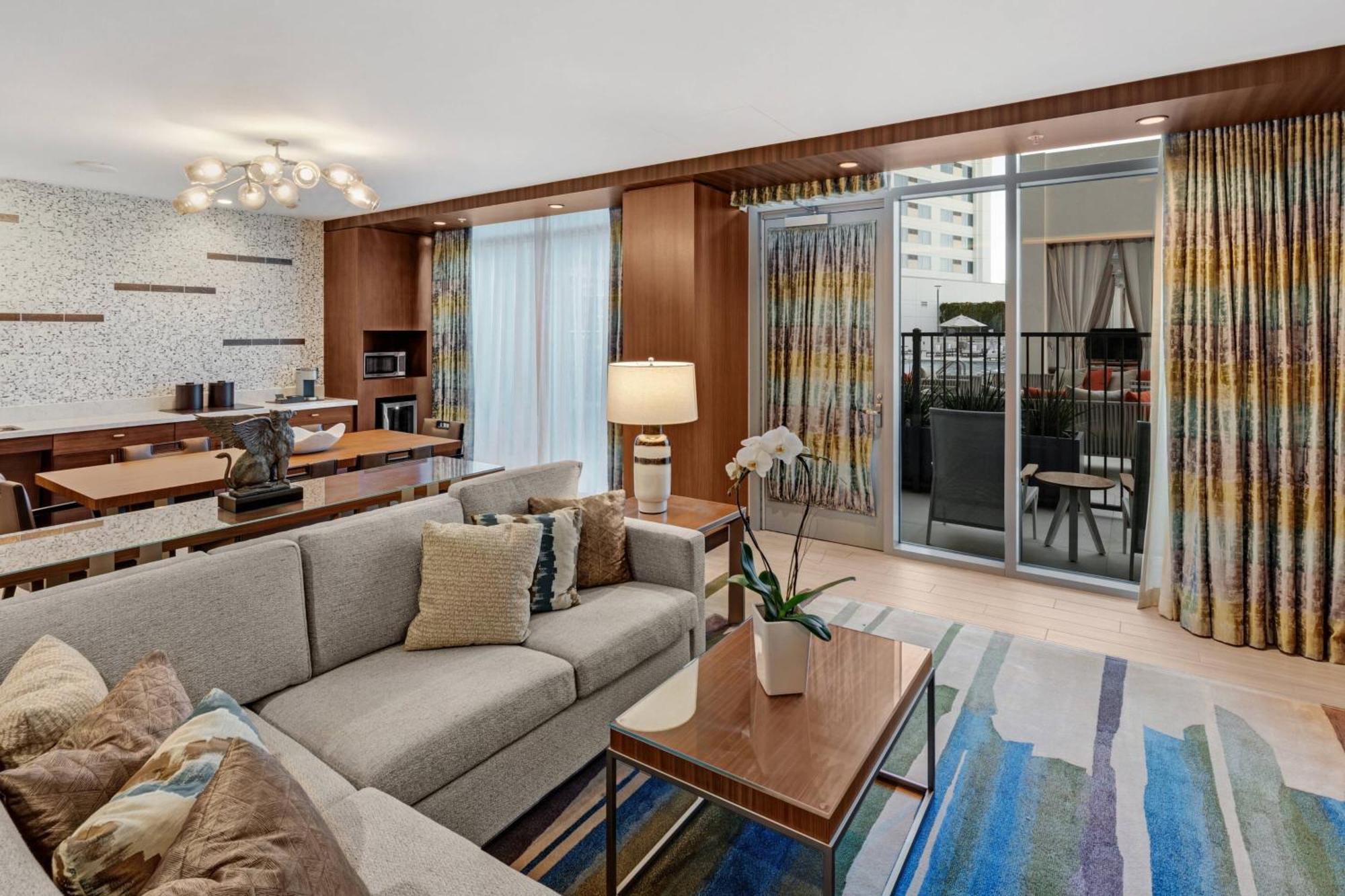 Jw Marriott, 5*