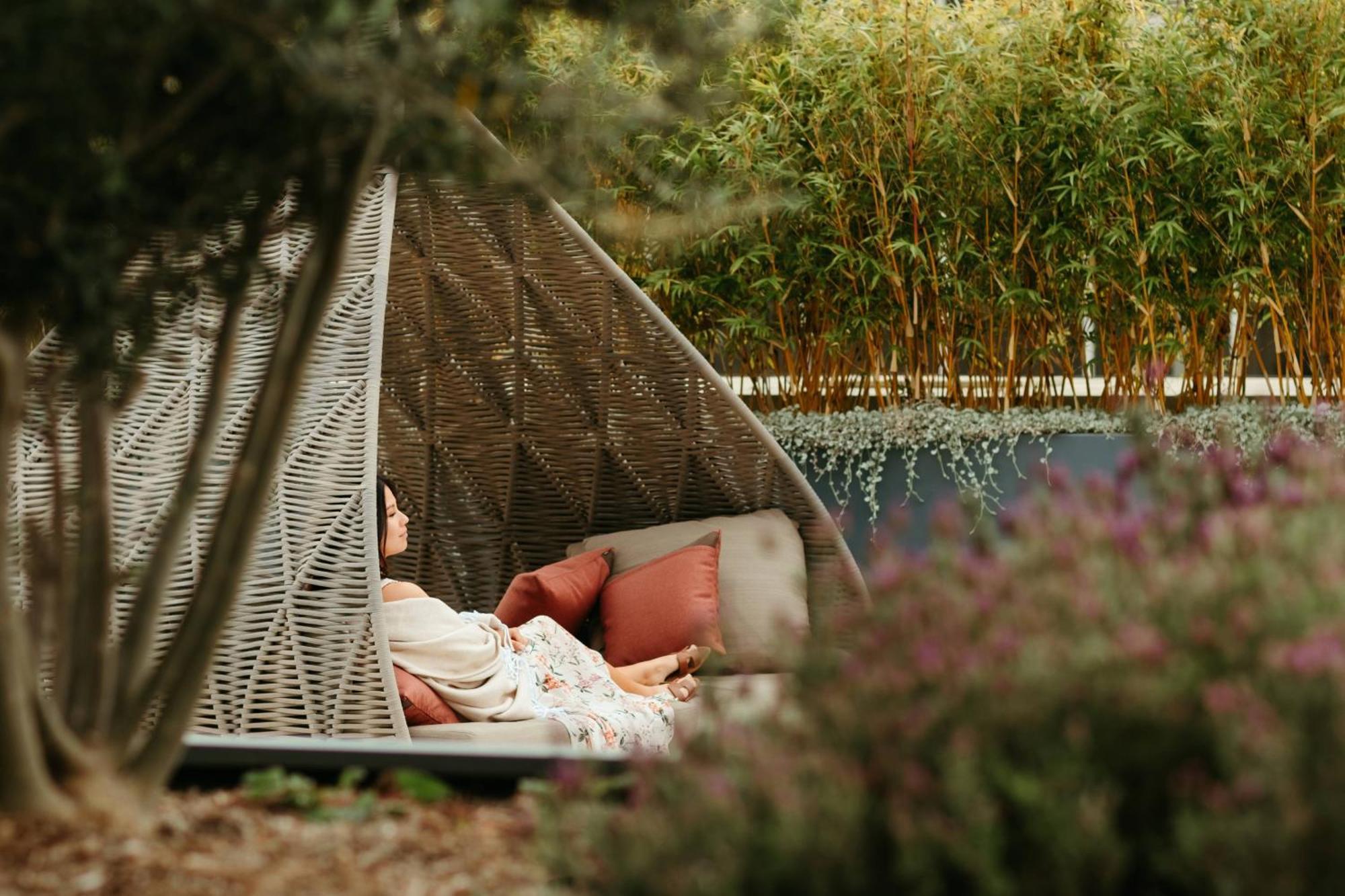 Jw Marriott, Anaheim