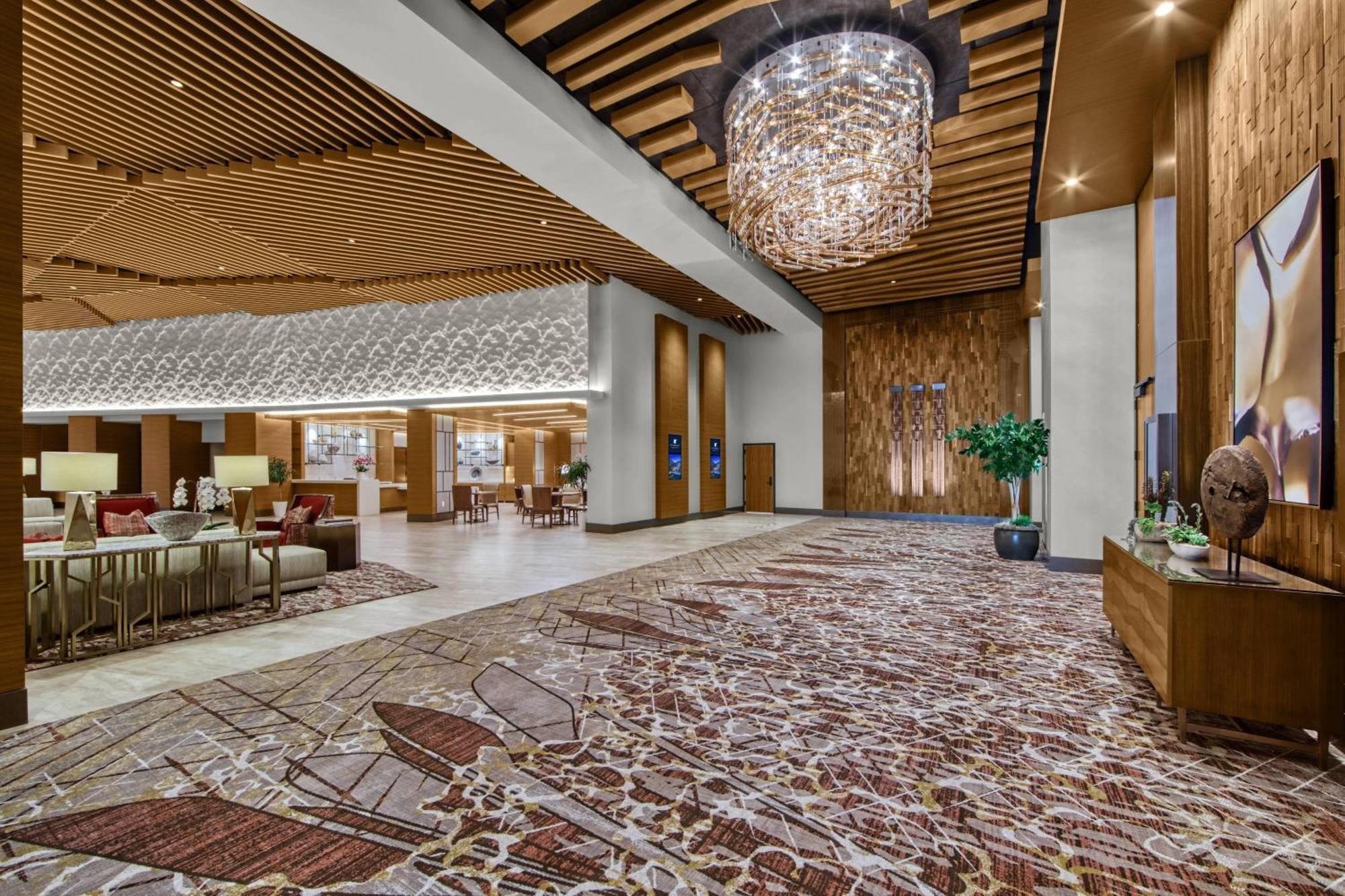 Jw Marriott, Hotel Anaheim