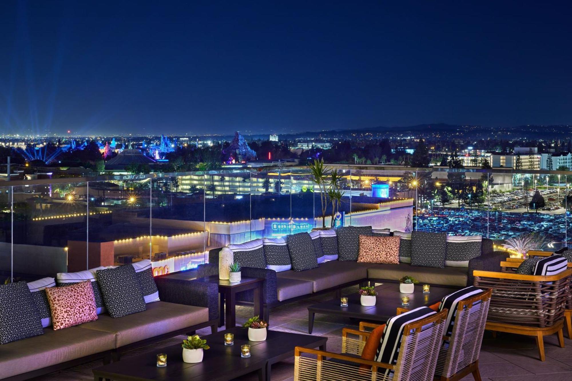 Jw Marriott, Hotel 5*