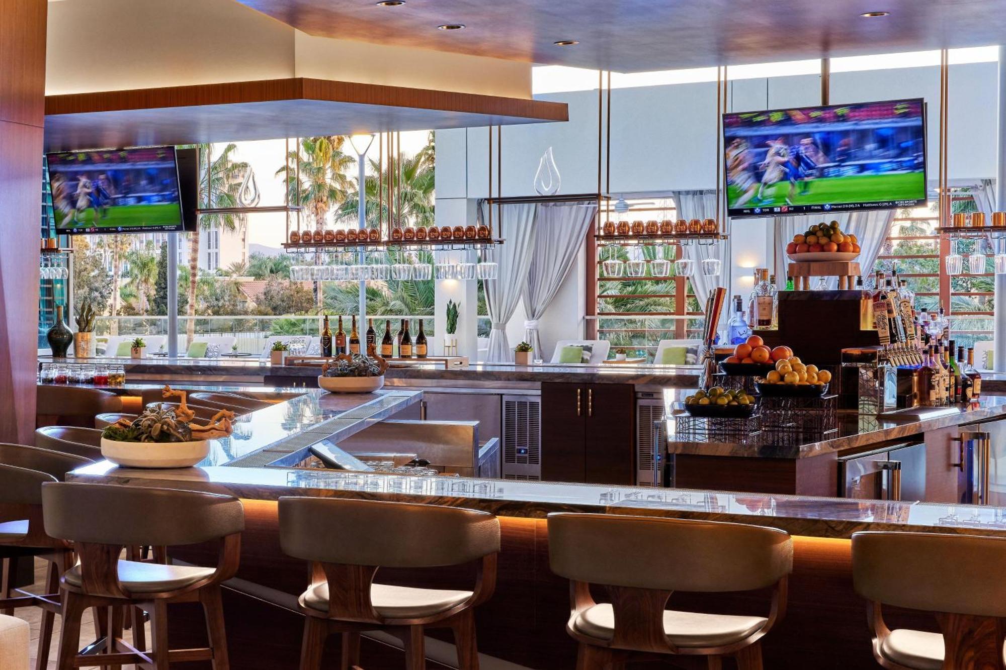 Hotel Jw Marriott,