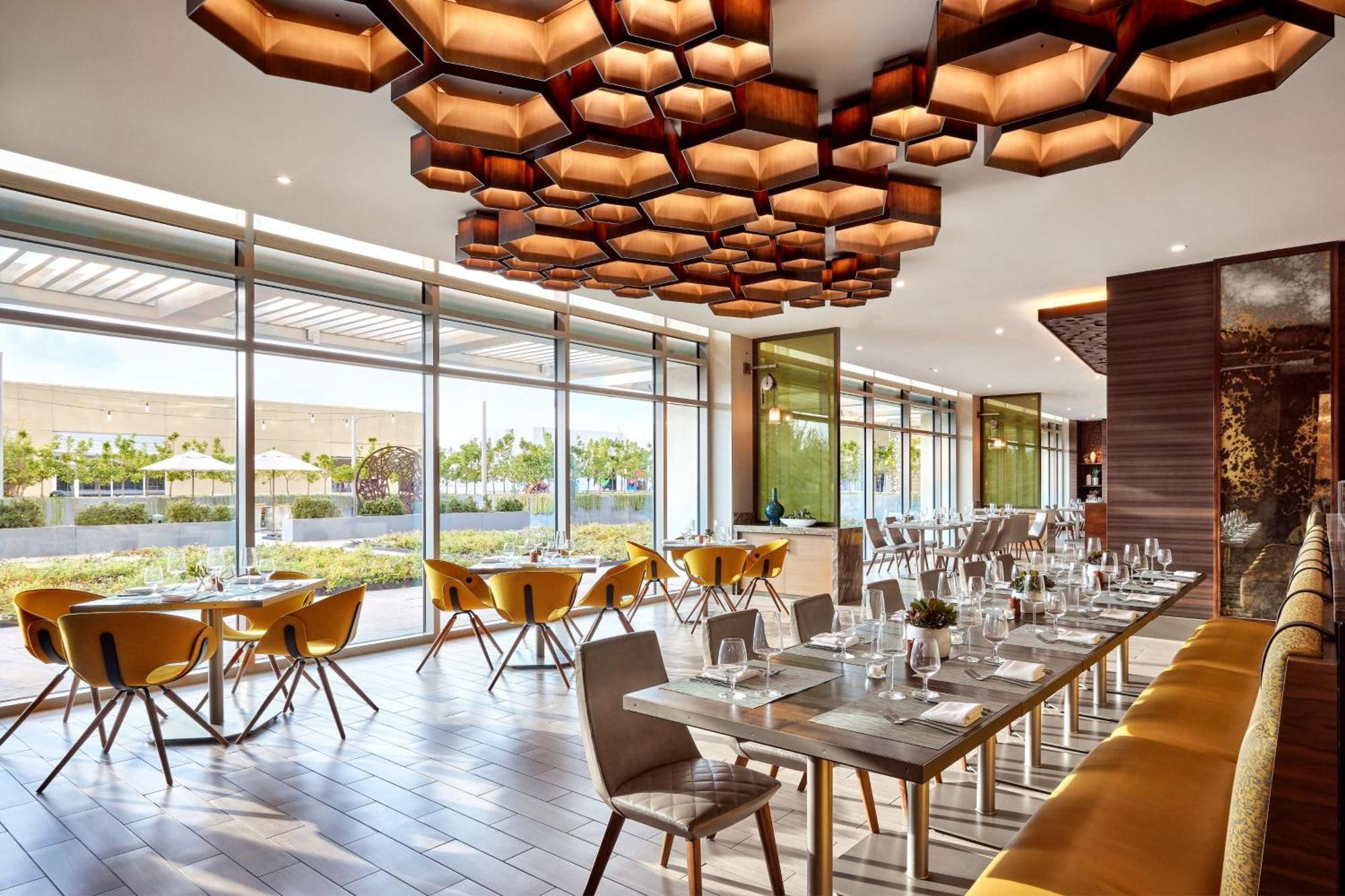 Hotel Jw Marriott, 5*
