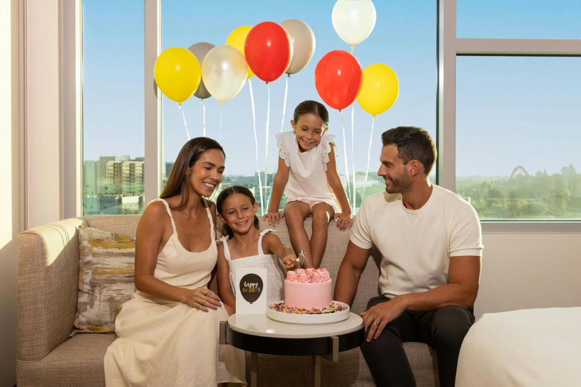 Jw Marriott, 5* Anaheim