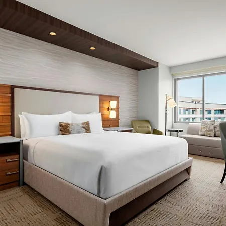 Jw Marriott, Anaheim Resort Exterior photo